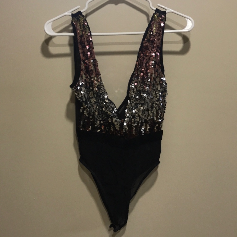Body suit